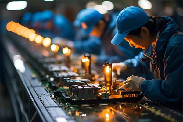 價值流分析如何助力企業(yè)優(yōu)化生產(chǎn)流程與資源配置？