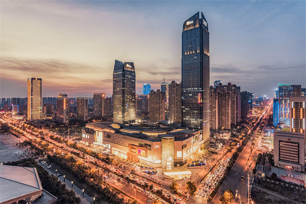 四組數(shù)據(jù)看消費(fèi)市場回升向好，對企業(yè)供應(yīng)鏈的啟示