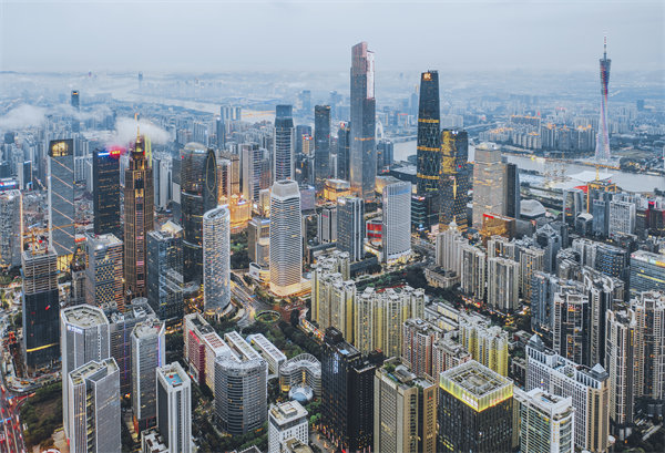 如何通過廣州集團管控咨詢提升集團協(xié)同效應？