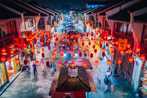 杭州成韓國(guó)人旅游新寵，組織規(guī)劃管理怎么看這現(xiàn)象？
