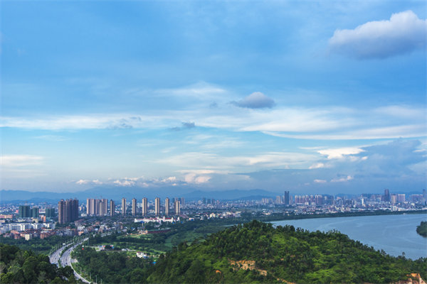借助惠州戰(zhàn)略咨詢，企業(yè)能否在競(jìng)爭(zhēng)中脫穎而出？