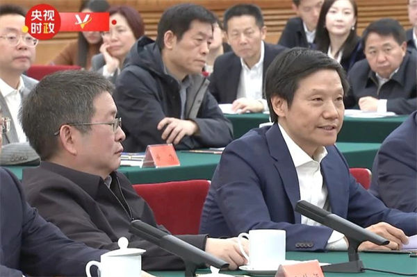 這場(chǎng)民營(yíng)企業(yè)座談會(huì)釋放重要信號(hào)，民營(yíng)企業(yè)的春天要來(lái)了？