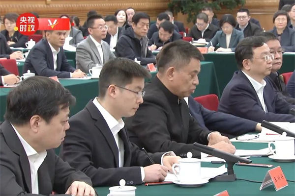 這場(chǎng)民營(yíng)企業(yè)座談會(huì)釋放重要信號(hào)，民營(yíng)企業(yè)的春天要來(lái)了？