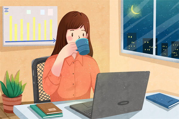 多家企業(yè)開(kāi)始反內(nèi)卷：不準(zhǔn)加班，對(duì)企業(yè)績(jī)效管理的啟示