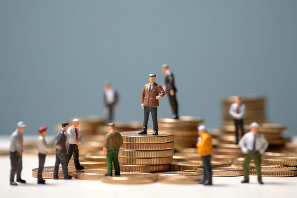 中小企業(yè)薪酬管理難題多，怎樣以小投入獲大回報？