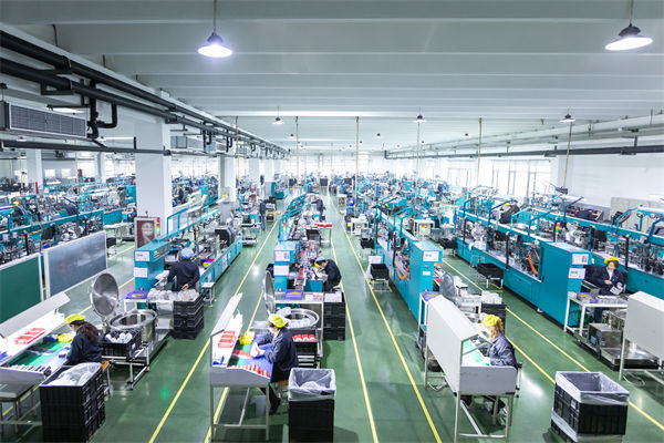 庫存積壓成企業(yè)重負(fù)，精益生產(chǎn)一招讓庫存瘦身減負(fù)！