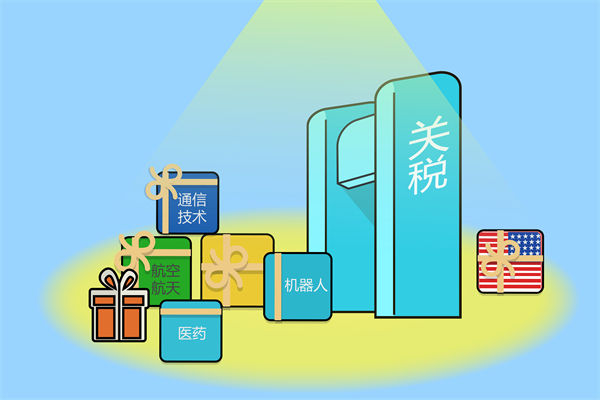 關(guān)聯(lián)企業(yè)在組織規(guī)劃上如何應(yīng)對(duì)特朗普再加關(guān)稅威脅？