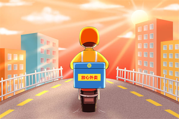 京東：給所有騎手的對(duì)象安排工作，關(guān)聯(lián)企業(yè)怎么看？