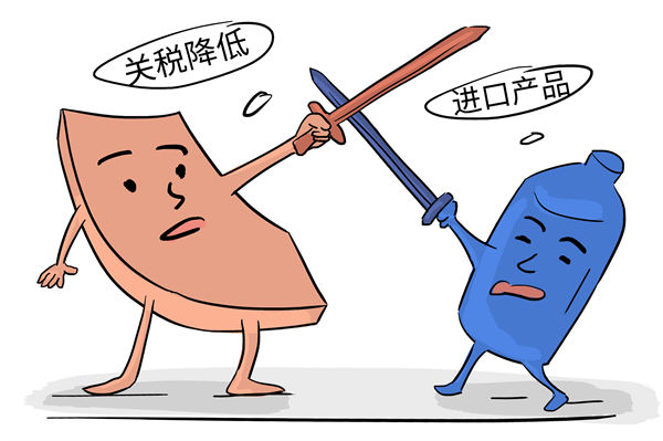 大降對(duì)華關(guān)稅，特朗普為何轉(zhuǎn)彎？制造業(yè)怎么看？