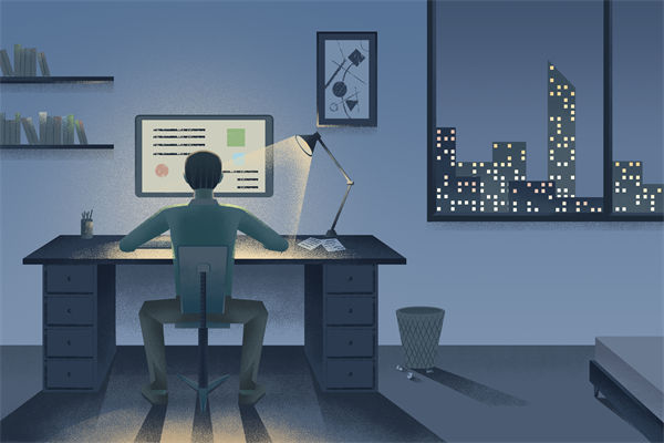 某輔導機構(gòu)猝死程序員原計劃5月2日結(jié)婚，對企業(yè)的啟示
