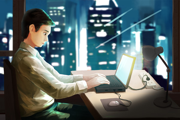 加班成風(fēng)留不住人，企業(yè)關(guān)懷和工時安排是否合理？