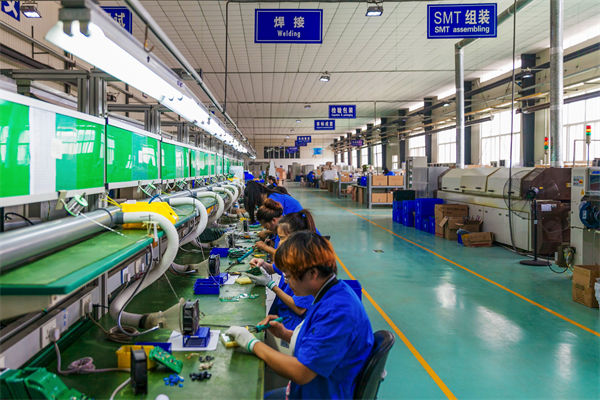 中企電話被美客戶打爆：一船難求，關聯(lián)企業(yè)年度經營計劃怎么看？