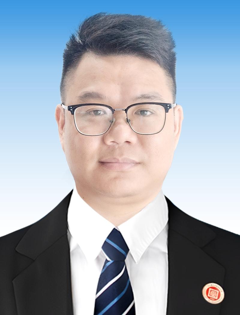 正睿企業(yè)管理咨詢師林富潤