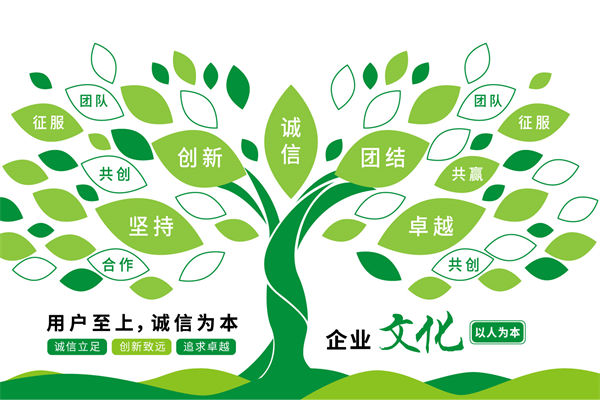 文化落地虛??？如何讓企業(yè)文化真正滲透每個員工？