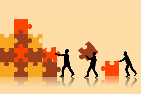 跨部門(mén)協(xié)作低效，企業(yè)文化管理能否破解協(xié)同困局？