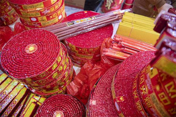 精益生產(chǎn)分析：湖南一花炮廠爆炸，現(xiàn)場(chǎng)升起蘑菇云