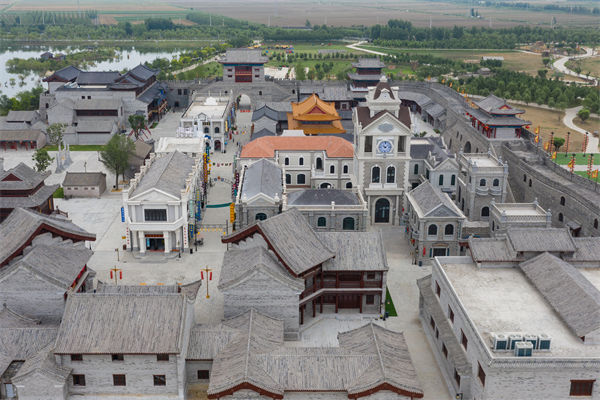 濰坊農(nóng)產(chǎn)品營銷溢價低難出圈，濰坊營銷咨詢公司如何打造地域品牌IP？