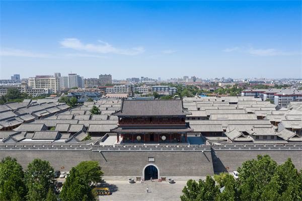 濰坊制造組織架構(gòu)臃腫效率低下，濰坊組織規(guī)劃咨詢公司如何重構(gòu)敏捷體系？