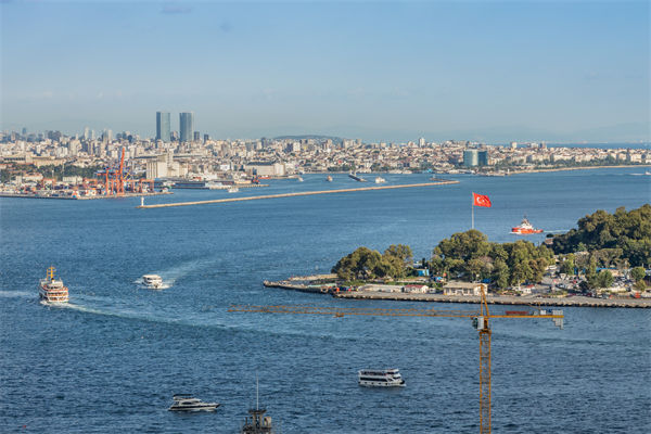 伊朗擬關(guān)閉霍爾木茲海峽，關(guān)聯(lián)企業(yè)供應(yīng)鏈怎么看？