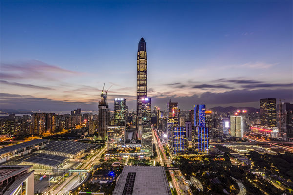 這些創(chuàng)新高地正在拔地而起，關(guān)聯(lián)企業(yè)有何啟示？