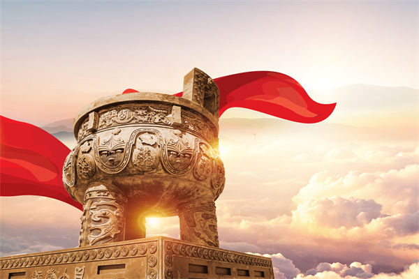 以信仰之光照亮文化強國建設(shè)之路，企業(yè)有何啟示？
