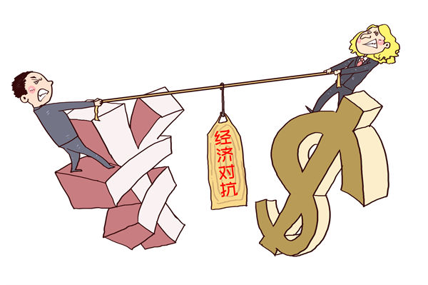 特朗普再對(duì)8國(guó)加征關(guān)稅，最高50%，關(guān)聯(lián)企業(yè)怎么看？
