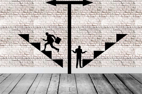 管控邊界模糊不清，母子公司權責博弈怎樣終結內(nèi)耗？
