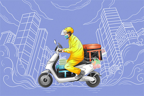供應(yīng)鏈分析：外賣大戰(zhàn)第一批受害者出現(xiàn)了，是誰(shuí)？