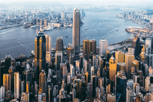 香港穩(wěn)定幣條例今起實施，對集成供應(yīng)鏈有何啟示？