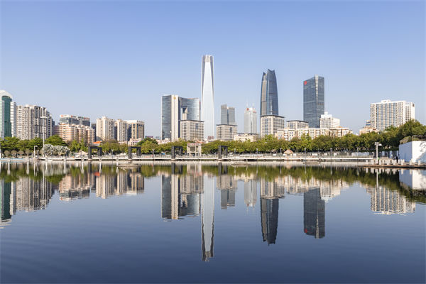 制造業(yè)管理分析：短劇基地狂飆，誰是下一個橫店？