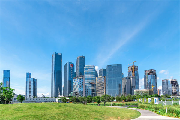 企業(yè)擴(kuò)張中問(wèn)題頻發(fā)，深圳管理咨詢公司能給出系統(tǒng)解決方案嗎？