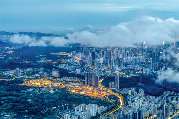 企業(yè)創(chuàng)新動(dòng)能枯竭難突圍，深圳管理咨詢機(jī)構(gòu)有何激活妙法？