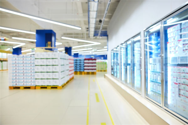 知名超市半年關(guān)了227家店，關(guān)聯(lián)企業(yè)營銷怎么看？