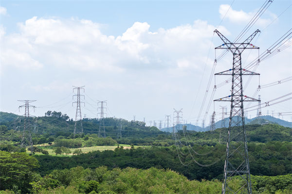 供應鏈管理：中國電力充足，還需要節(jié)約用電嗎？