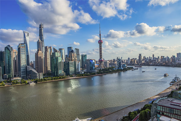 中國(guó)最重要的五大城市群定了，對(duì)供應(yīng)鏈有何啟示？