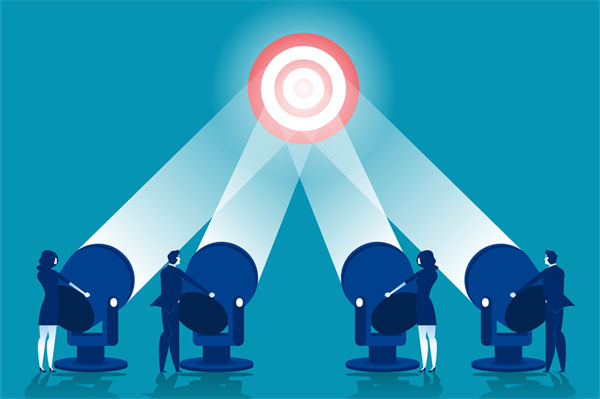 各部門目標(biāo)不一難協(xié)同，年度經(jīng)營計劃如何統(tǒng)籌？