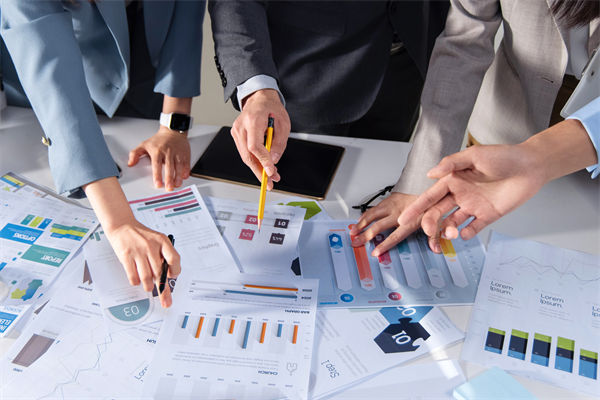 年度計劃動員全員參與，落地時為何依舊磕磕絆絆？