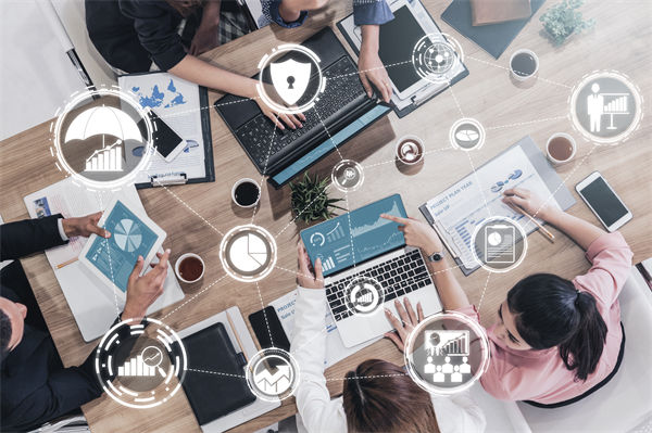 擴(kuò)張速度遠(yuǎn)超管控力，集團(tuán)管控怎樣跟上發(fā)展步伐？