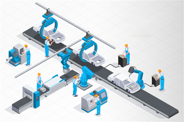 中小企業(yè)應(yīng)用精益生產(chǎn)，面臨哪些特殊挑戰(zhàn)與機(jī)遇？