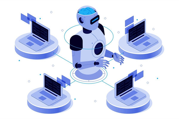 企業(yè)抓不住AI數(shù)智化機(jī)遇，如何跟上行業(yè)升級(jí)節(jié)奏？