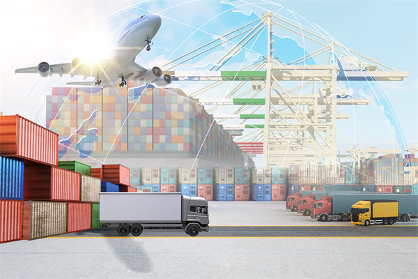 供應(yīng)鏈管理咨詢公司：跨境供應(yīng)鏈風(fēng)險激增怎么應(yīng)對？