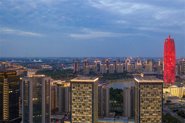 選對(duì)鄭州營(yíng)銷咨詢公司，本地企業(yè)打開市場(chǎng)增量的路徑怎會(huì)少？