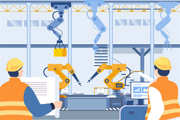 精益生產(chǎn)咨詢公司，能幫企業(yè)消除浪費(fèi)提升效率嗎？