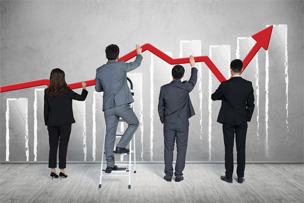 企業(yè)管理咨詢公司，能幫企業(yè)找到增長的第二曲線嗎？