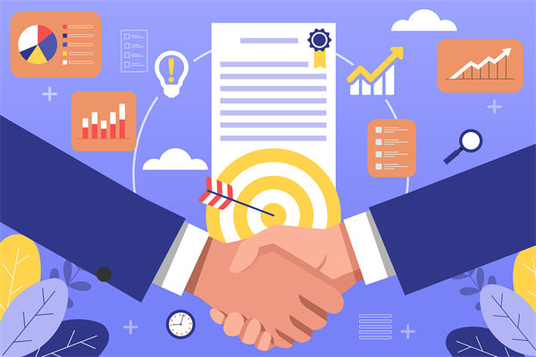 組織規(guī)劃咨詢公司，如何助企業(yè)設計高效的組織架構(gòu)？