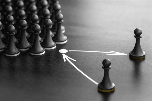 組織規(guī)劃咨詢公司，如何助企業(yè)設計高效的組織架構(gòu)？