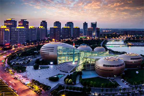 鄭州組織規(guī)劃咨詢公司量身設計架構，助力企業(yè)打通部門協作堵點！