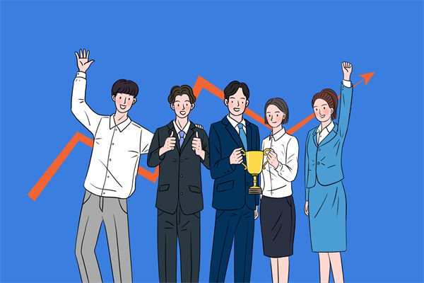 薪酬管理咨詢公司，能幫企業(yè)設計合理的薪酬體系嗎？