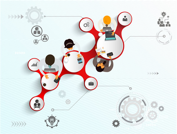 組織規(guī)劃管理咨詢公司推薦，哪家能幫企業(yè)理清部門權(quán)責？