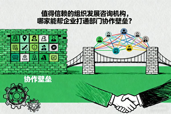 值得信賴的組織發(fā)展咨詢機構(gòu)，哪家能幫企業(yè)打通部門協(xié)作壁壘？